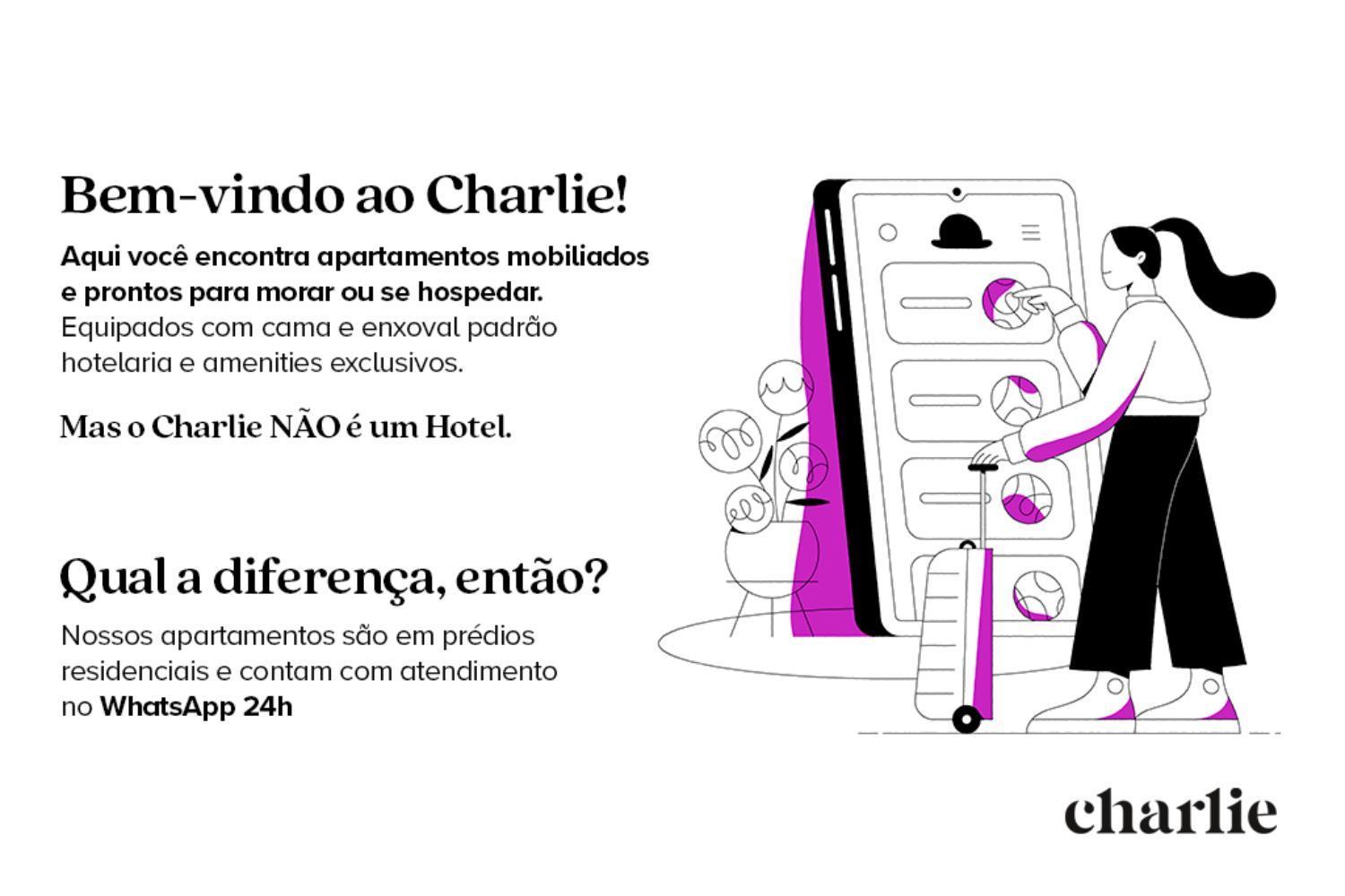 Charlie Alves Guimaraes Pinheiros Apartment Sao Paulo Exterior foto